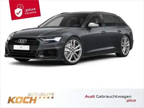 Annonce AUDI S6 Diesel 2022 d'occasion 