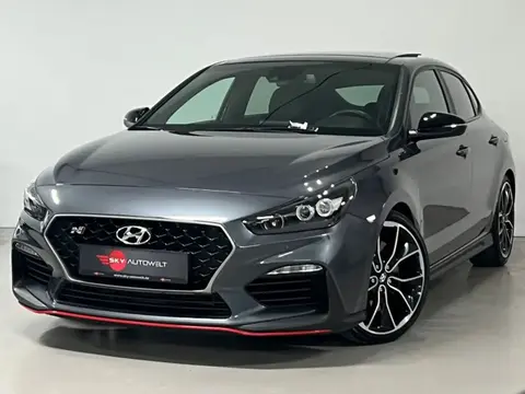 Used HYUNDAI I30 Petrol 2019 Ad 