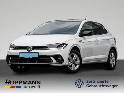 Used VOLKSWAGEN POLO Petrol 2023 Ad 