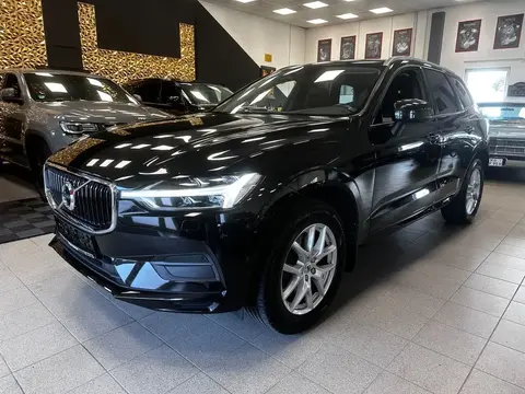 Used VOLVO XC60 Diesel 2018 Ad 