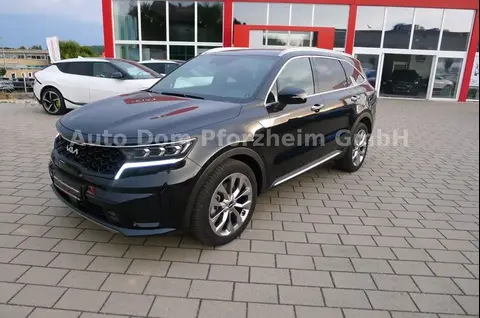 Annonce KIA SORENTO Diesel 2024 d'occasion 