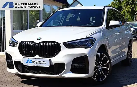 Annonce BMW X1 Diesel 2022 d'occasion 