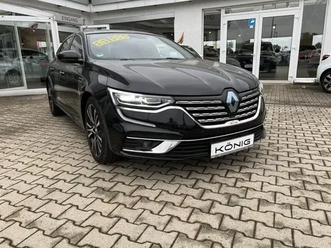 Annonce RENAULT TALISMAN Essence 2022 d'occasion 