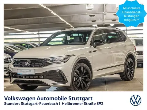 Annonce VOLKSWAGEN TIGUAN Diesel 2024 d'occasion 