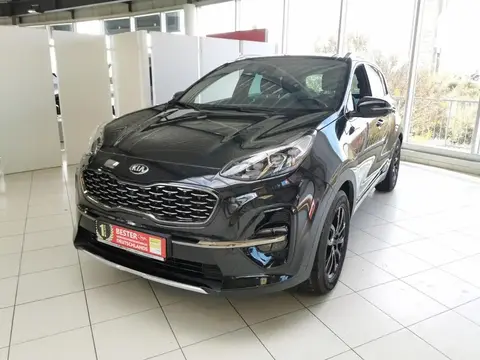 Annonce KIA SPORTAGE Diesel 2019 d'occasion 