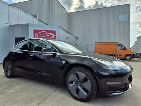 Annonce TESLA MODEL 3 Non renseigné 2020 d'occasion 