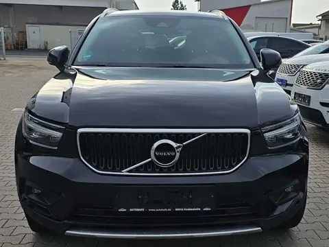 Used VOLVO XC40 Petrol 2022 Ad 