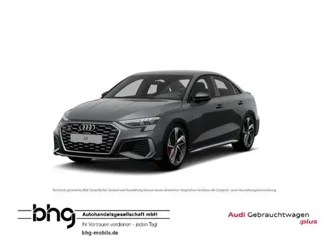 Annonce AUDI S3 Essence 2022 d'occasion 