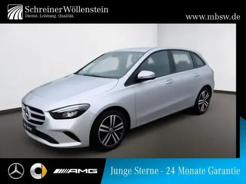 Used MERCEDES-BENZ CLASSE B Diesel 2020 Ad 