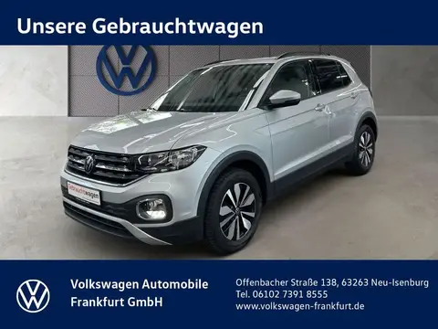 Used VOLKSWAGEN T-CROSS Petrol 2023 Ad 