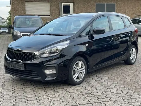 Used KIA CARENS Petrol 2018 Ad 