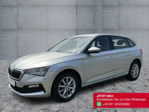 Used SKODA SCALA Diesel 2019 Ad 