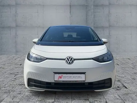 Used VOLKSWAGEN ID.3 Not specified 2021 Ad 