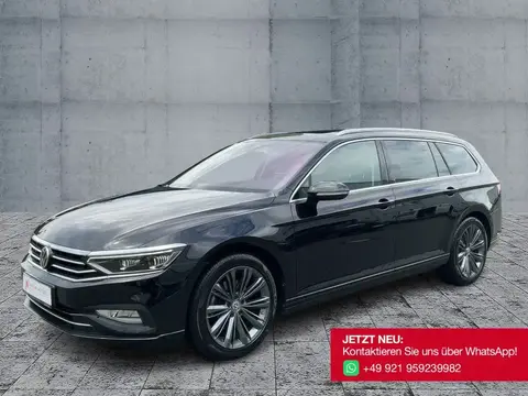 Annonce VOLKSWAGEN PASSAT Diesel 2019 d'occasion 