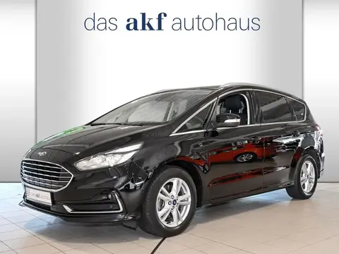 Used FORD S-MAX Diesel 2020 Ad 