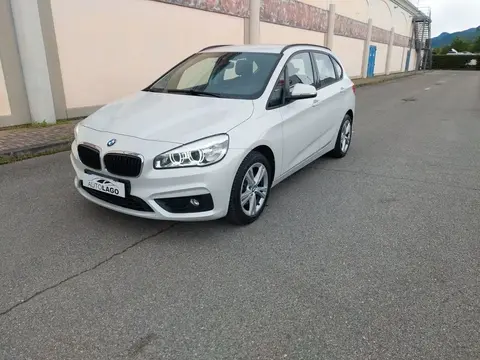 Used BMW SERIE 2 Diesel 2016 Ad 