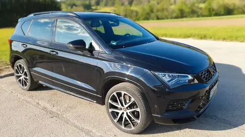 Used CUPRA ATECA Petrol 2020 Ad 