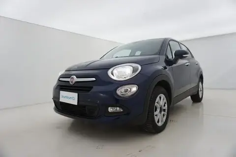 Used FIAT 500X Diesel 2018 Ad 