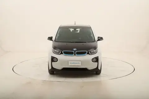 Annonce BMW I3 Non renseigné 2017 d'occasion 