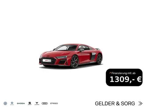 Annonce AUDI R8 Essence 2022 d'occasion 