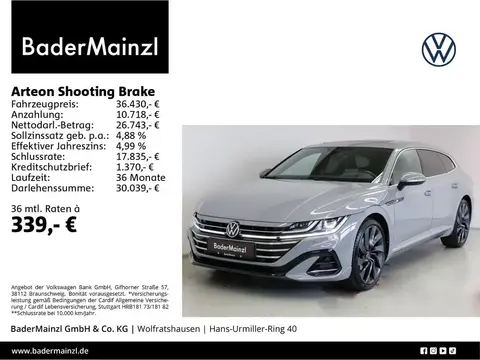 Used VOLKSWAGEN ARTEON Petrol 2022 Ad 