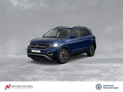 Used VOLKSWAGEN T-CROSS Petrol 2023 Ad 