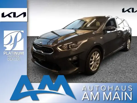 Used KIA CEED Diesel 2021 Ad 