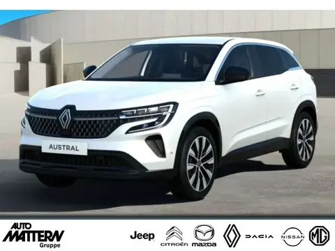 Annonce RENAULT AUSTRAL Essence 2022 d'occasion 