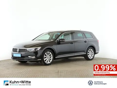 Used VOLKSWAGEN PASSAT Diesel 2023 Ad 