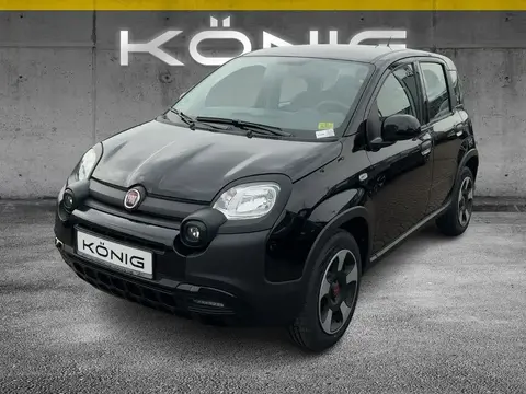 Annonce FIAT PANDA Essence 2023 d'occasion 