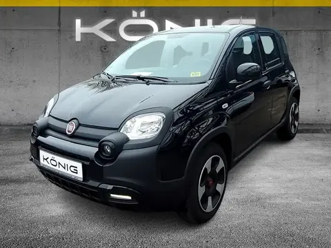 Annonce FIAT PANDA Essence 2023 d'occasion 