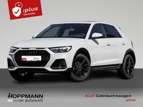 Annonce AUDI A1 Essence 2023 d'occasion 