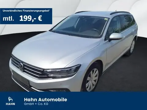 Annonce VOLKSWAGEN PASSAT Diesel 2020 d'occasion 