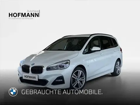 Annonce BMW SERIE 2 Essence 2022 d'occasion 