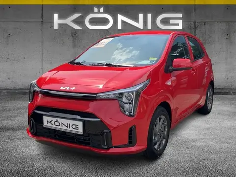 Used KIA PICANTO Petrol 2024 Ad 