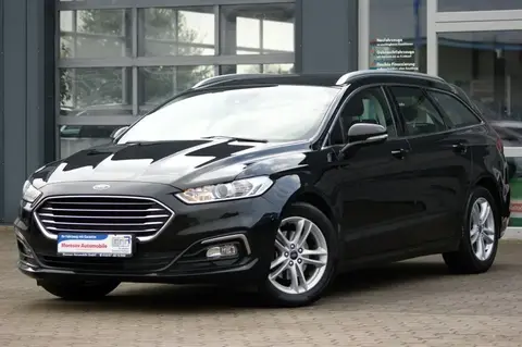 Used FORD MONDEO Diesel 2019 Ad 