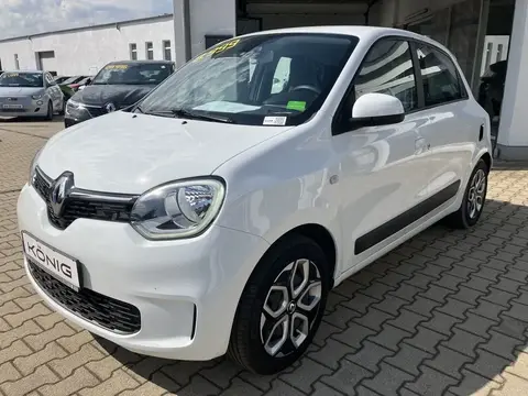 Used RENAULT TWINGO Petrol 2020 Ad 