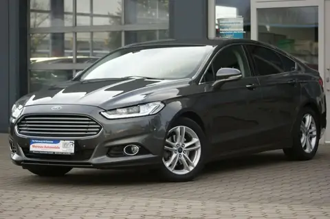 Used FORD MONDEO Diesel 2015 Ad 