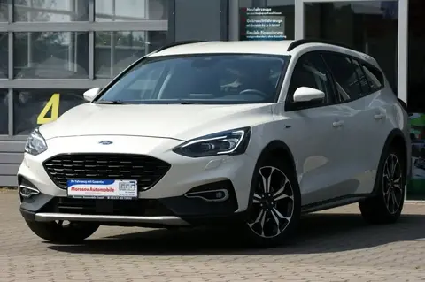 Annonce FORD FOCUS Diesel 2019 d'occasion 