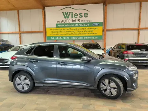 Used HYUNDAI KONA Not specified 2020 Ad 