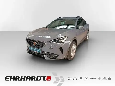 Annonce CUPRA FORMENTOR Essence 2024 d'occasion 