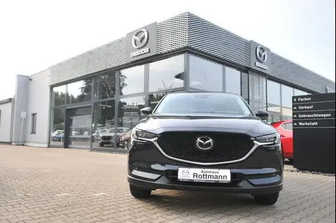 Annonce MAZDA CX-5 Essence 2020 d'occasion 