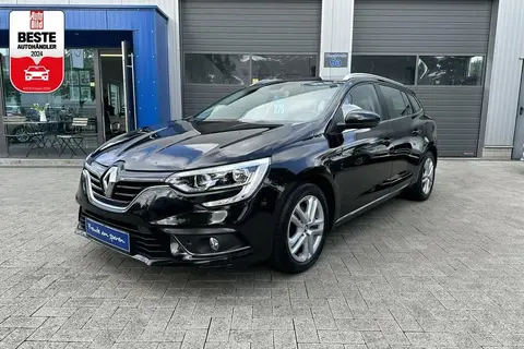 Used RENAULT MEGANE Petrol 2017 Ad 