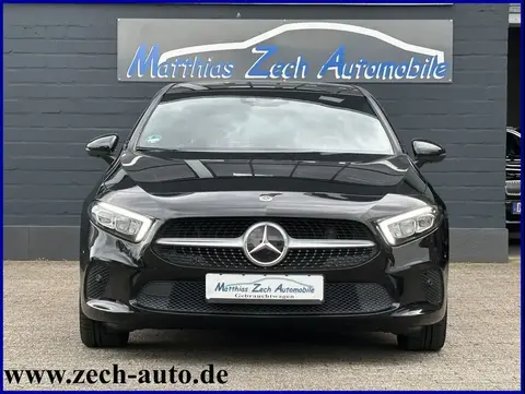 Used MERCEDES-BENZ CLASSE A Petrol 2021 Ad 