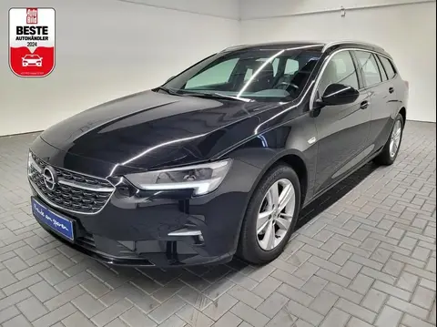 Used OPEL INSIGNIA Diesel 2022 Ad 