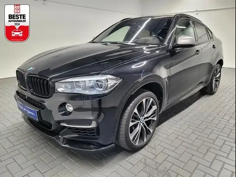 Used BMW X6 Diesel 2018 Ad 