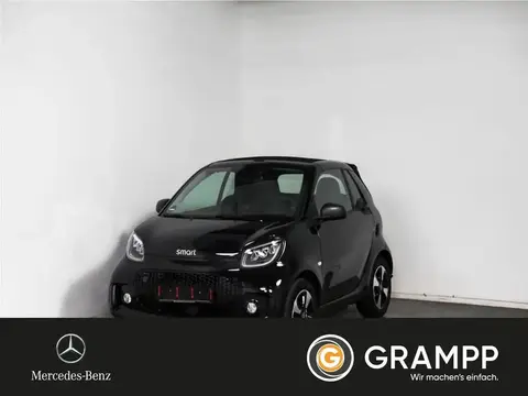 Annonce SMART FORTWO Non renseigné 2023 d'occasion 