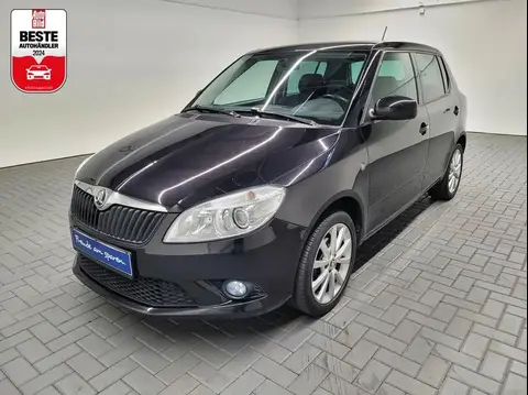 Used SKODA FABIA Petrol 2014 Ad 