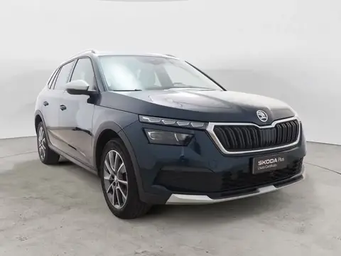 Used SKODA KAMIQ  2021 Ad 