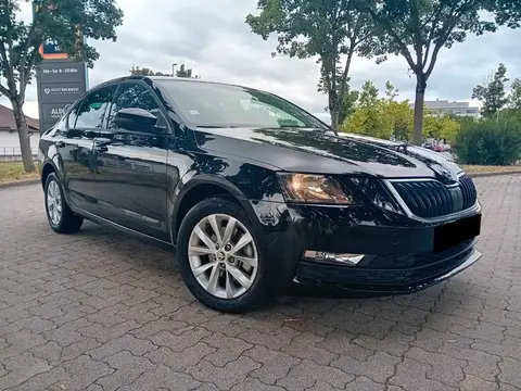 Used SKODA OCTAVIA Diesel 2020 Ad 